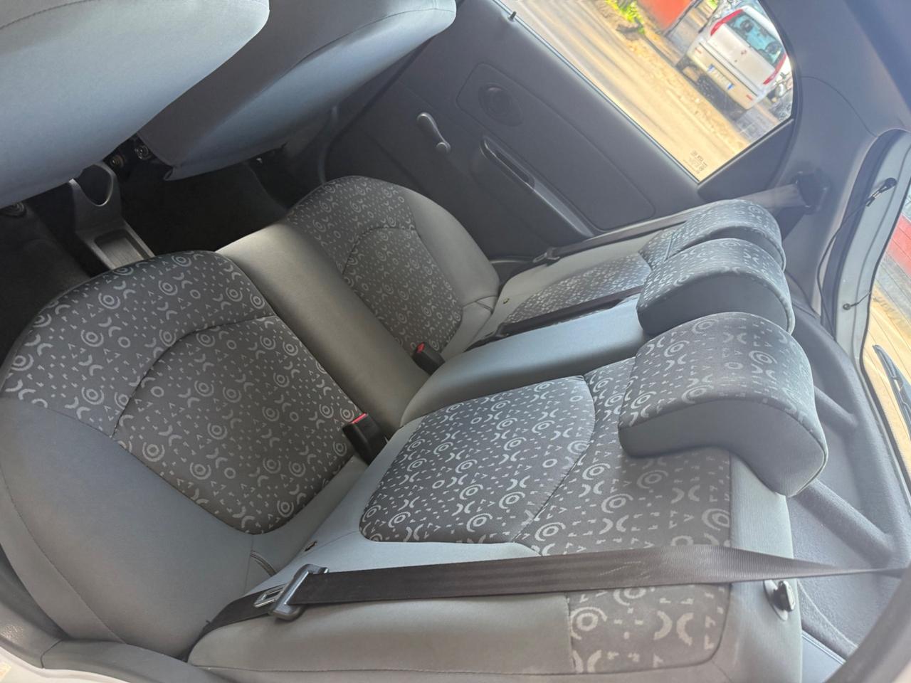 Chevrolet Matiz 1000 SE Energy