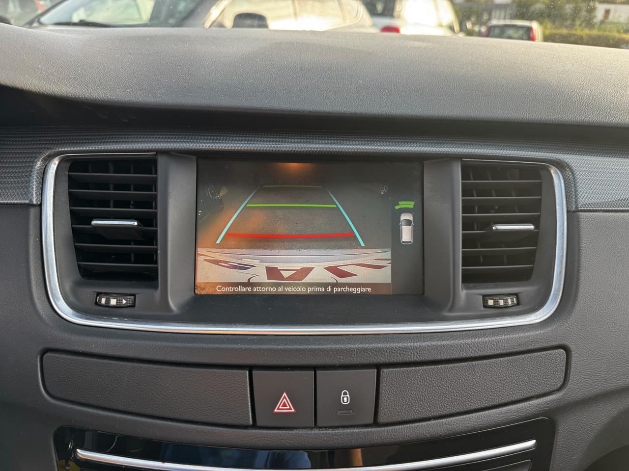 Peugeot 508 BlueHDi 150 S&S SW GT Line