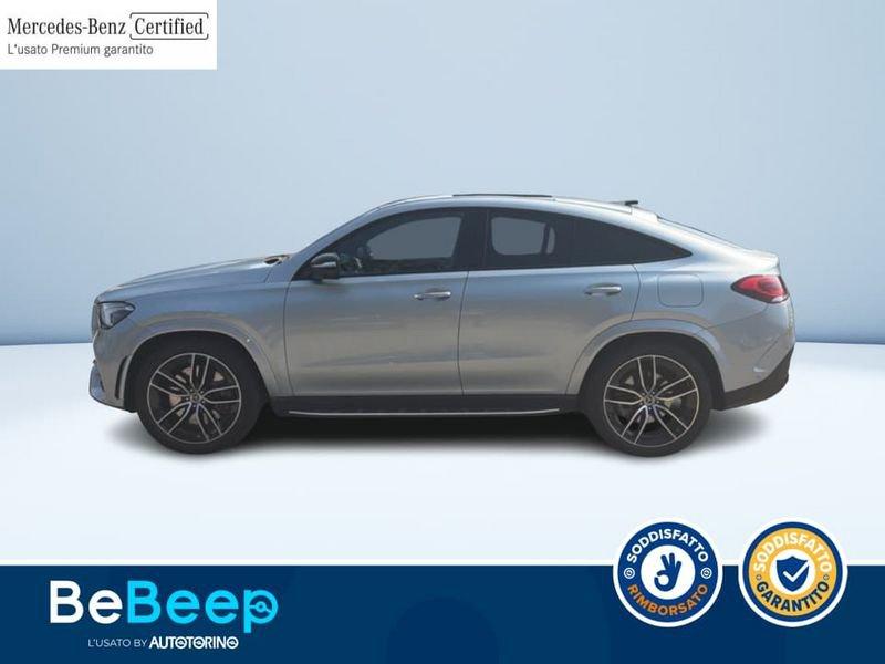 Mercedes-Benz GLE Coupé GCOUPE 350 DE PLUG-IN HYBRID(E EQ-POWER) PREMIU