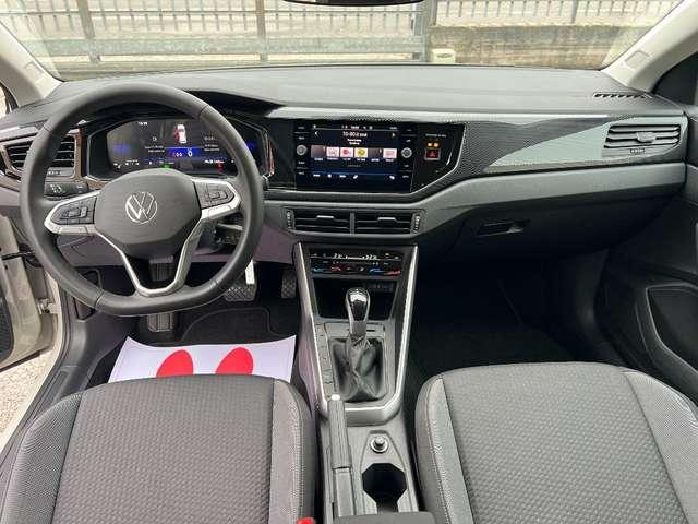 Volkswagen Polo 1.0 TSI DSG Life