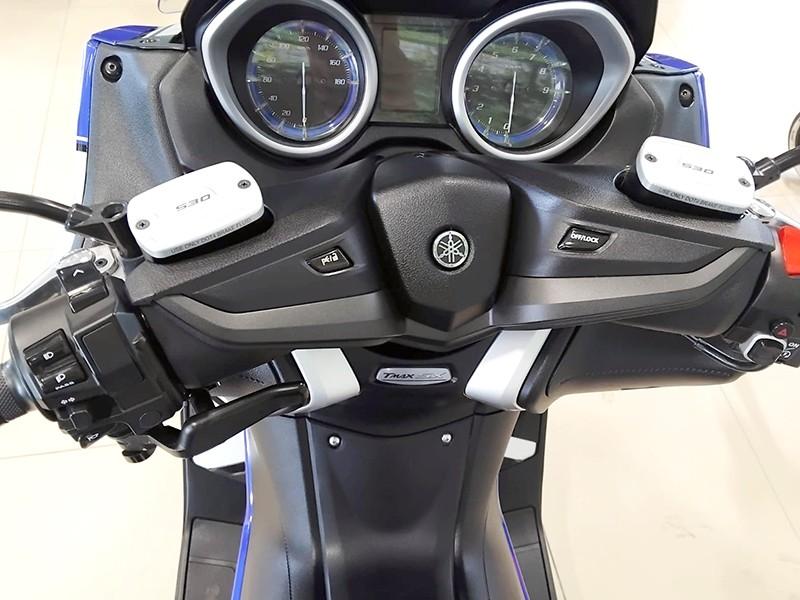 Yamaha TMax 530 SX Abs