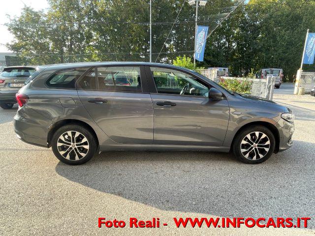 FIAT Tipo 1.6 Mjt S&S SW City Life Iva Esposta