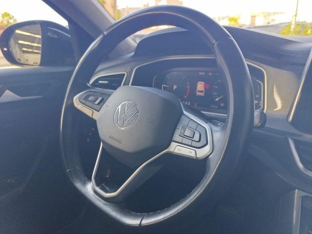 VOLKSWAGEN T-Roc 2.0 TDI SCR 150 CV DSG 4MOTION Style