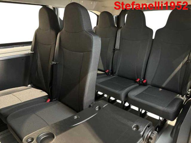 CITROEN Jumpy M 1.5 Vetrato BlueHDi - 120CV S&S MT - 9 Posti