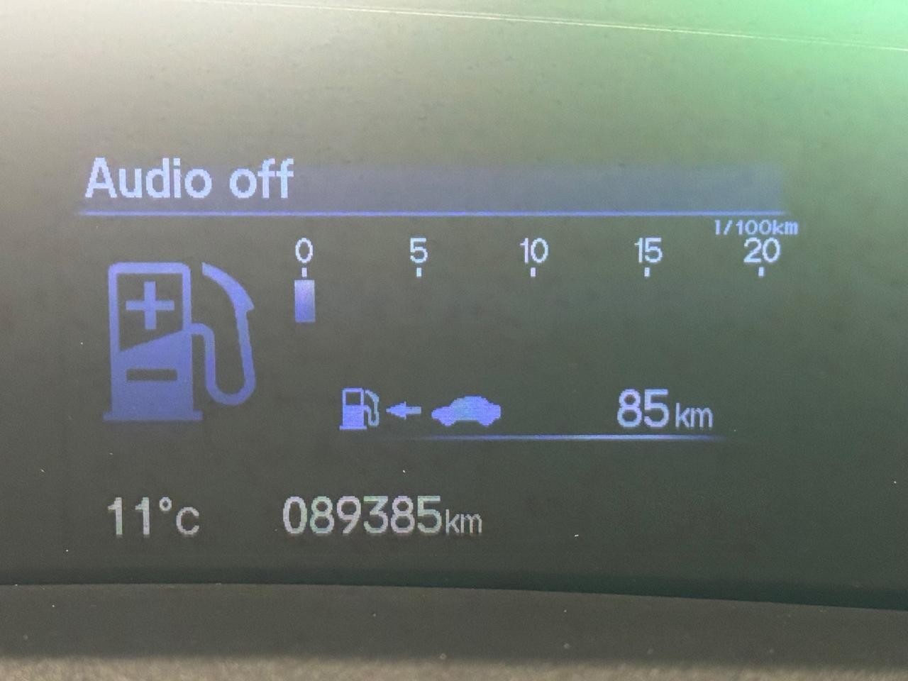 Honda Civic 1.4 i-VTEC Sport