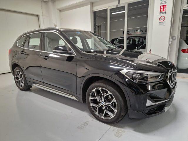 BMW X1 sDrive16d xLine RESTYLING