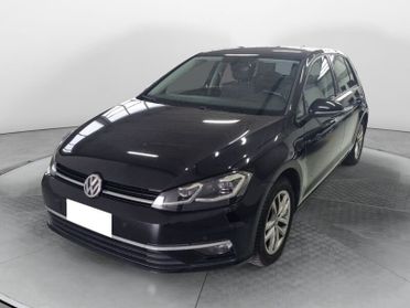 Volkswagen Golf Golf 2.0 TDI DSG 5p. Business BlueMotion Technology