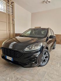Ford Kuga 2.0 EcoBlue 120CV aut. AWD ST-Line X