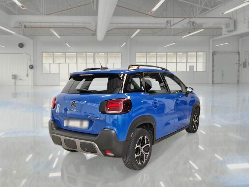 CITROEN C3 AIRCROSS BlueHDi 120 S/S Shine EAT6