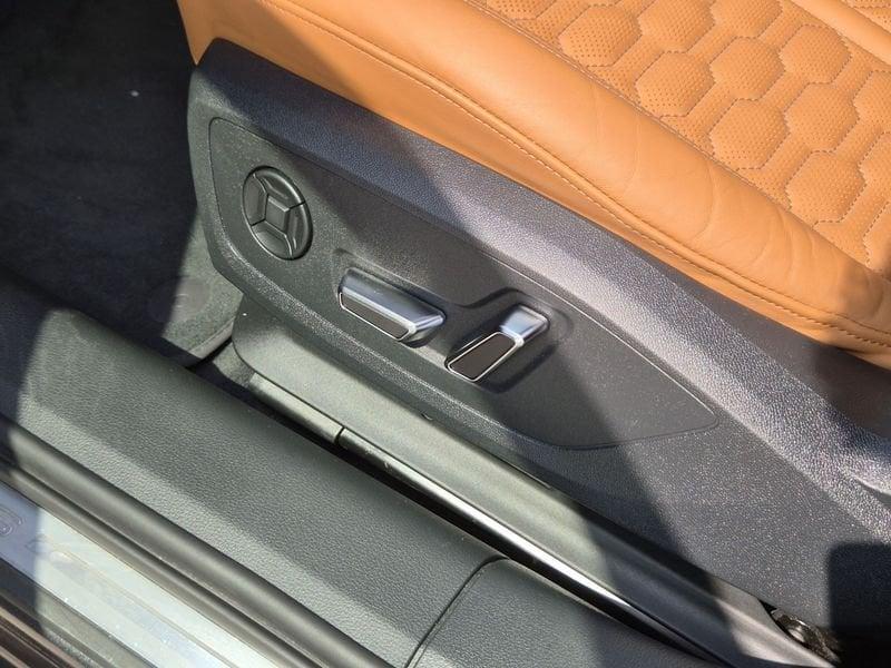 Audi A6 RS6 Avant 4.0 mhev quattro tiptronic