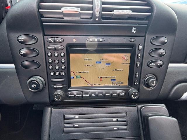 Porsche 911 996 Carrera 4S 320CV Cabriolet