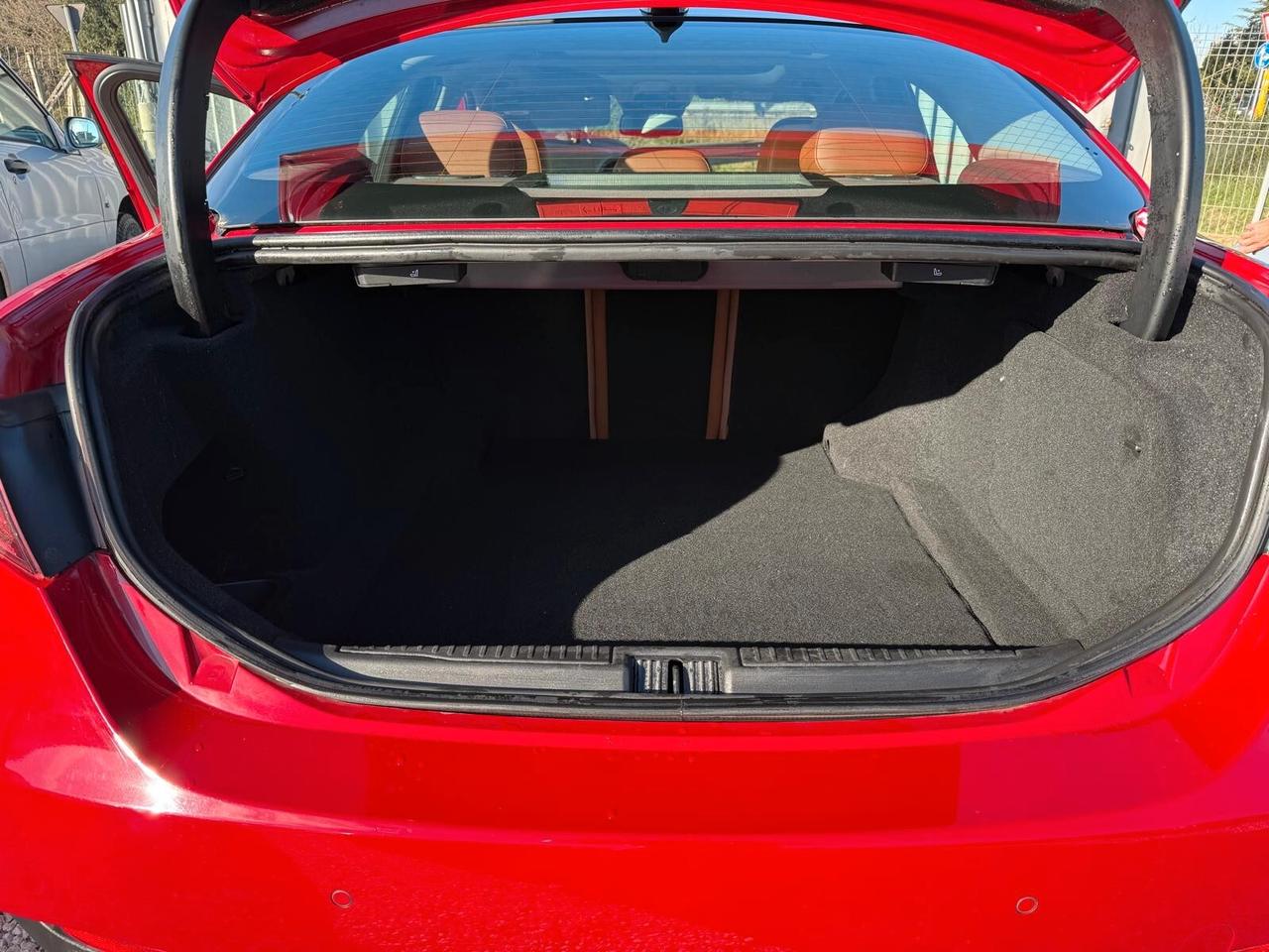 Alfa Romeo Giulia 2.2 Turbodiesel 210 CV AT8 AWD Q4 Veloce