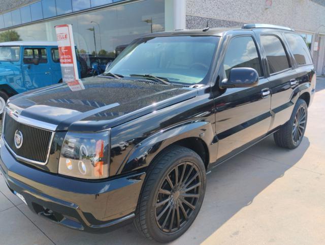 CADILLAC Escalade 5200 luxury