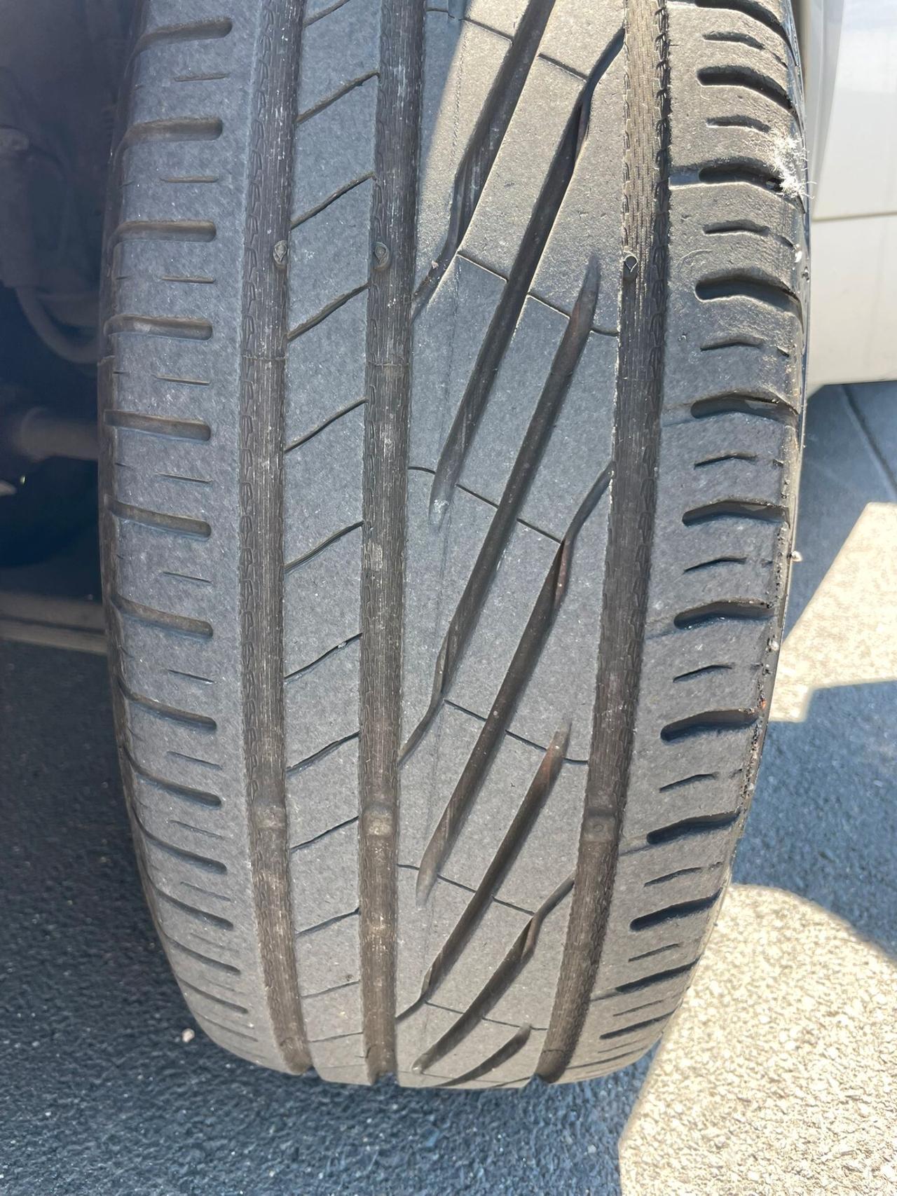 Opel Astra 1.7 16V CDTI cat 5 porte Elegance