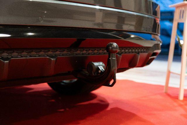 AUDI Q8 NUOVA TDI quattro 210 kW tiptronic S line edition