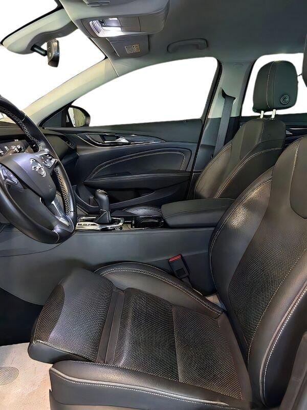 Opel Insignia 2.0 CDTI S&S aut. Sports Tourer Innovation