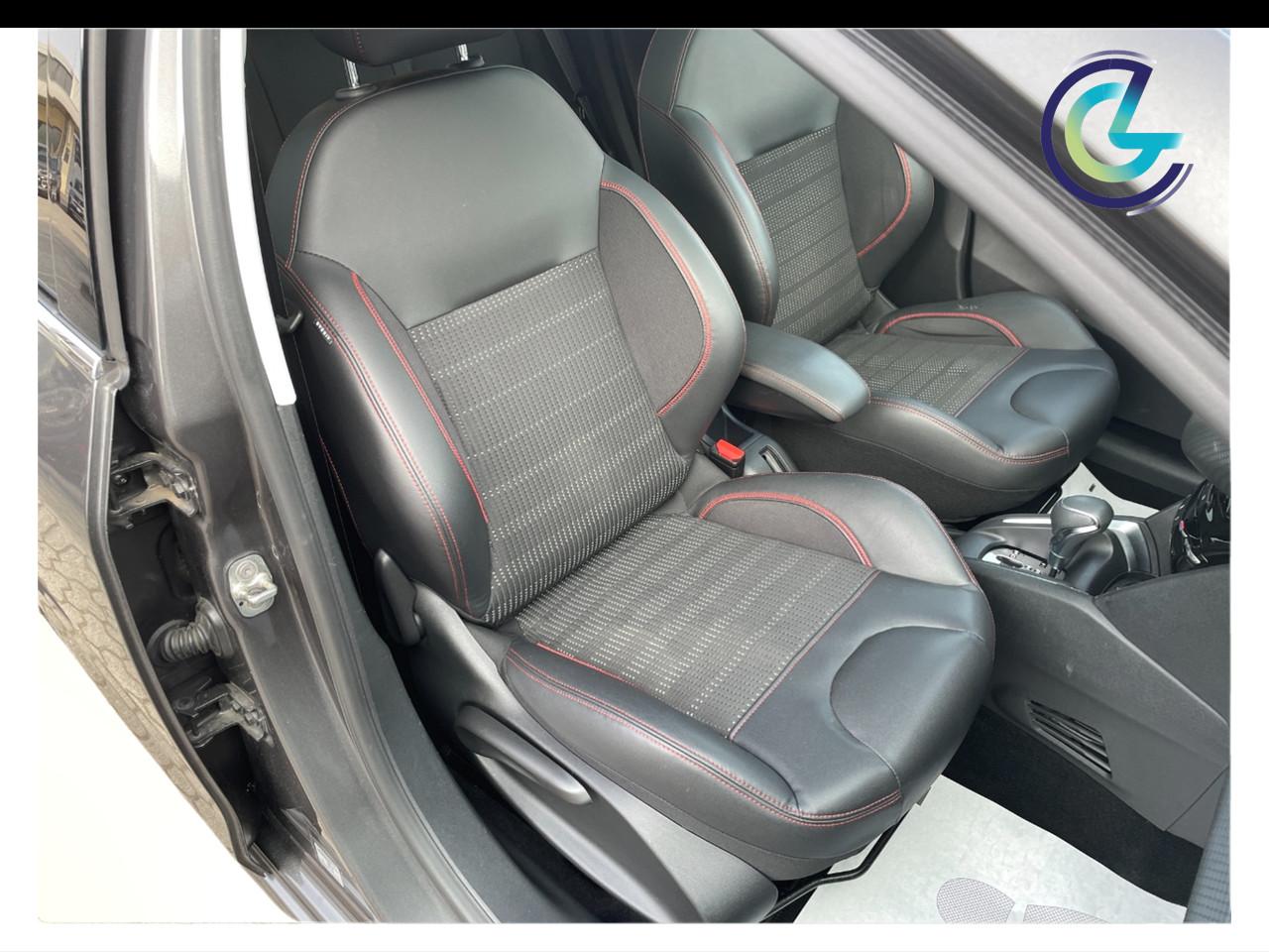 PEUGEOT 208 I 2015 - 208 5p 1.2 puretech t GT Line s&s 110cv eat6 my