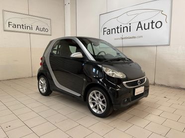 Smart ForTwo Passion 1.0 mhd 71cv-Ok Neopatentati-LEGGI SOTTO