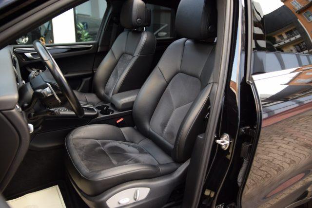 PORSCHE Macan 3.0 S (Tetto/SportChrono/360cam/22" RS Spyder)