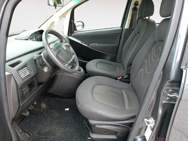 LANCIA Musa 1.3 mjt Gold c/c.traz.,esp s&s 95cv