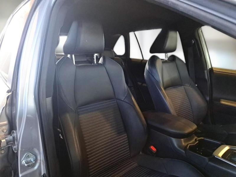TOYOTA RAV 4 HYBRID 2.5 HV 178 CV E-CVT STYLE AWD-I SUV