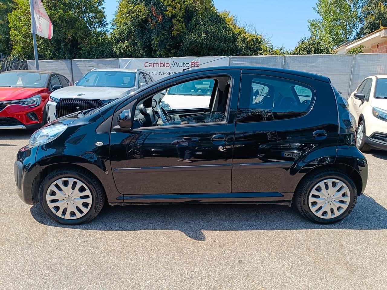 Citroen C1 1.0 5 porte Seduction