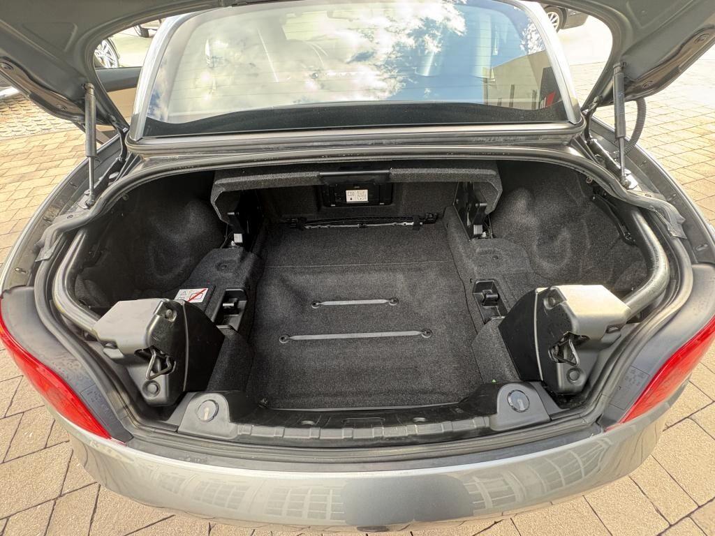 Bmw Z4 sDrive23i 204cv