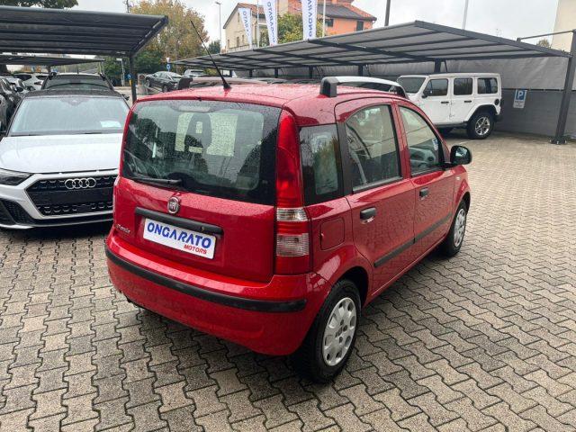 FIAT Panda 1.2 Classic