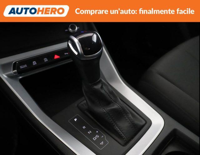 AUDI Q3 SPB 35 TDI quattro S tronic