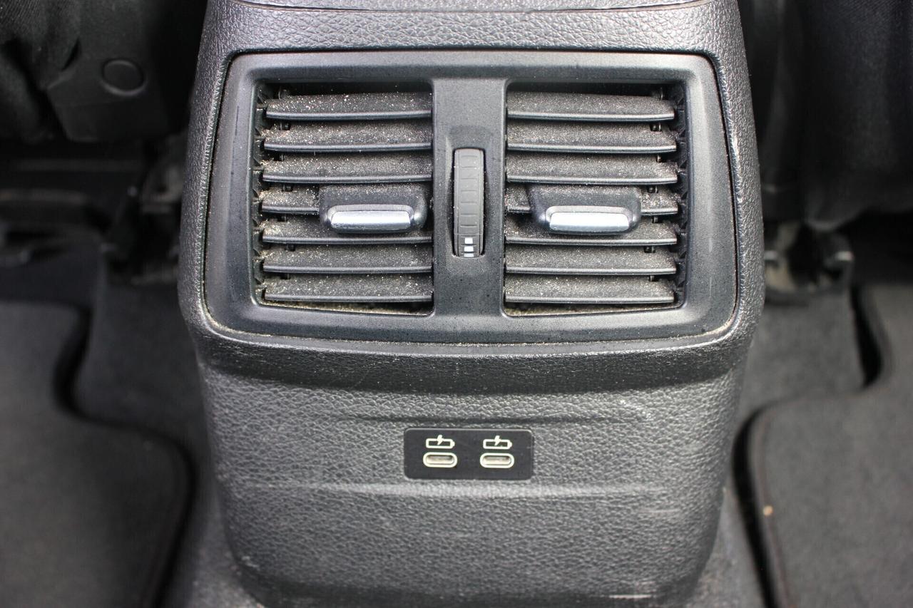 BMW 216 UNIPRO' *PREZZO VERO* CRONO TAGLIANDI