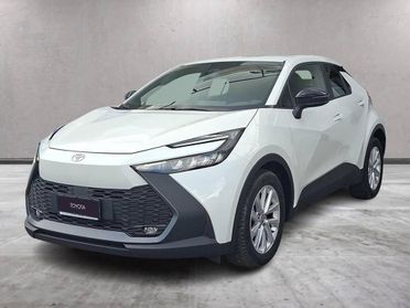 Toyota C-HR 1.8 HV Active FWD E-CVT