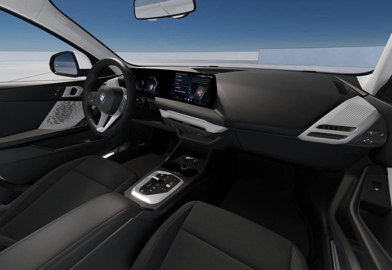 BMW Serie 1 120 48V MSport Design