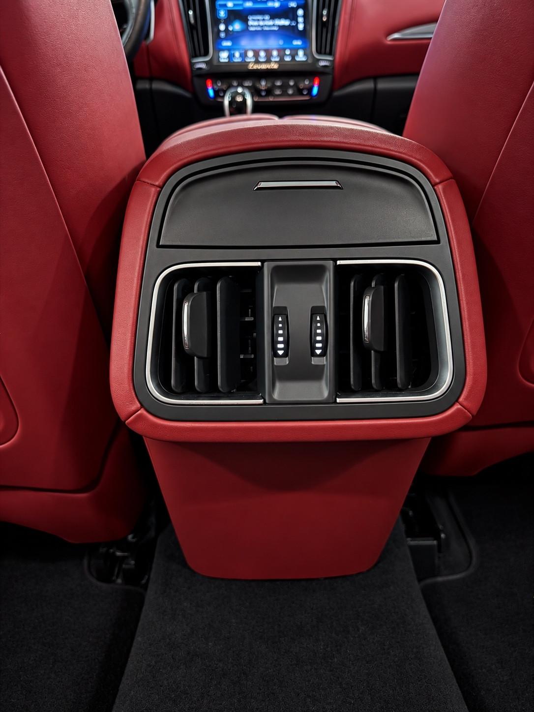 Maserati Levante V6 430 CV AWD S