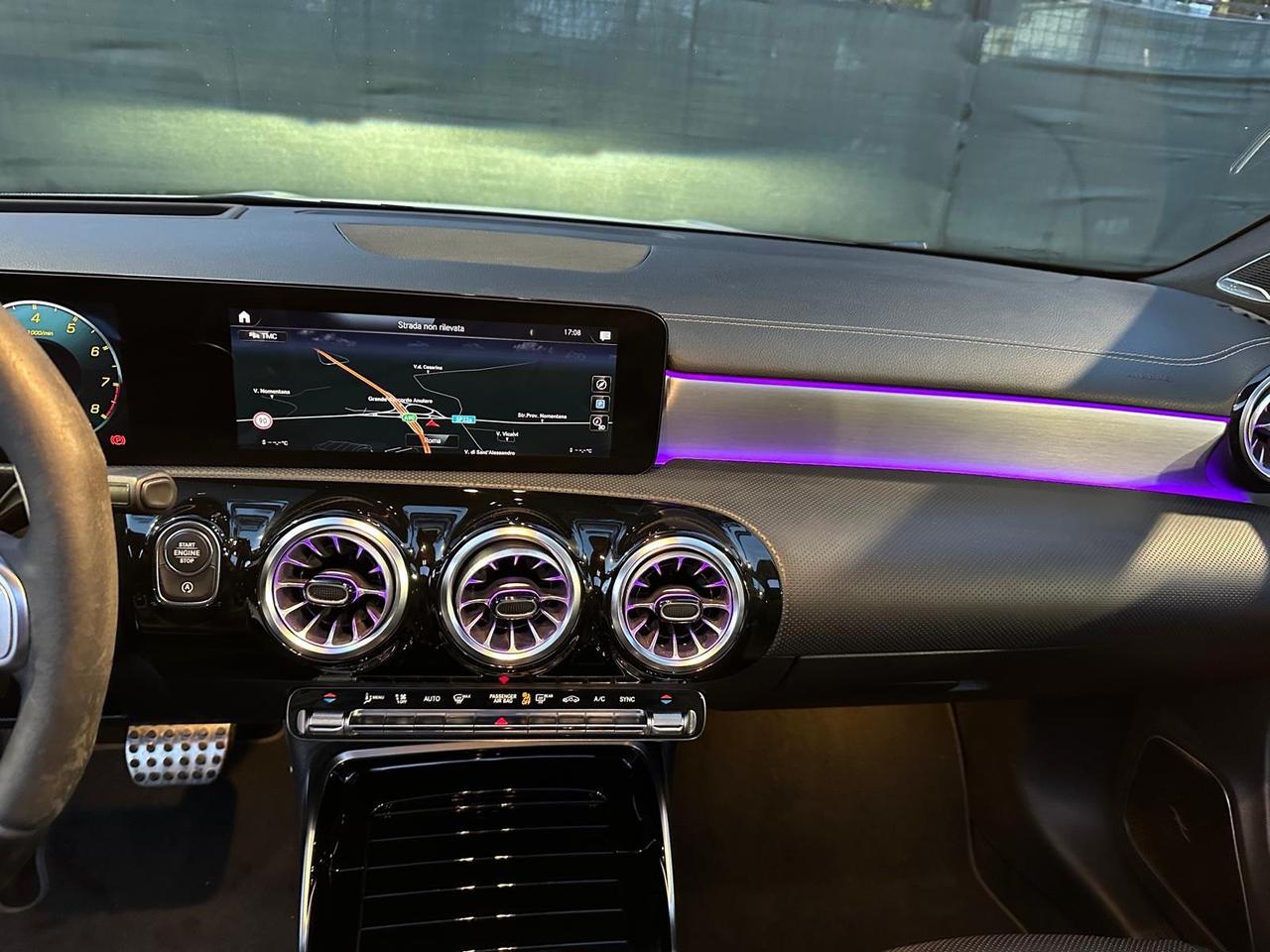 Mercedes-benz CLA 45 AMG S 4Matic+ Shooting Brake tetto *promo*