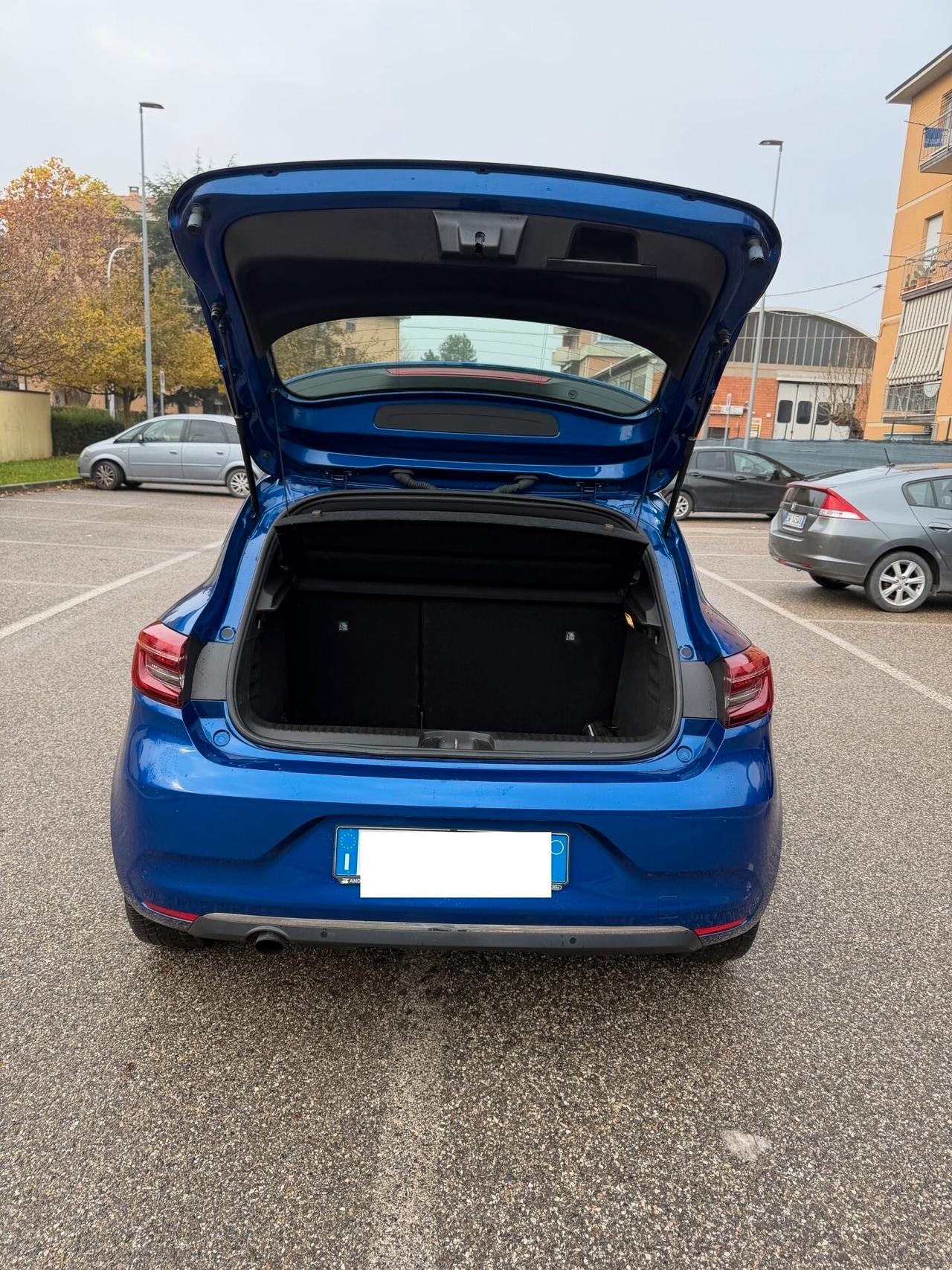 Renault Clio 1.0 tce - NEOP. - 12 MESI DI GARANZIA -