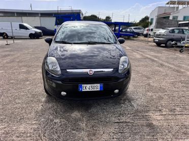 Fiat Punto Evo 1.4 5 porte Emotion Neo P ok