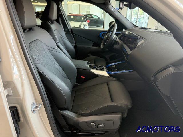 BMW X3 xDrive20d 48V Msport