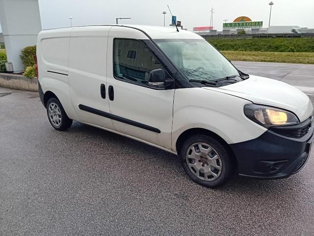 Fiat DOBLO MAXI NATURAL POWER - FURGONE