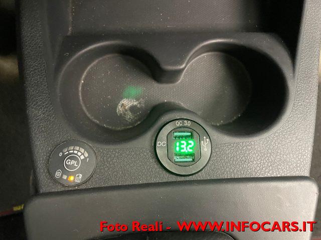 DACIA Dokker 1.6 8V 100CV Start&Stop GPL Furgone IVA COMPRESA