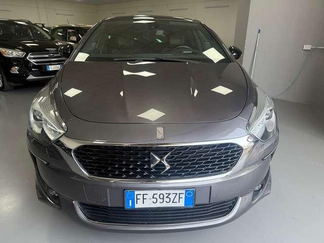 DS Automobiles DS 5 DS5 2.0 bluehdi Sport Chic s