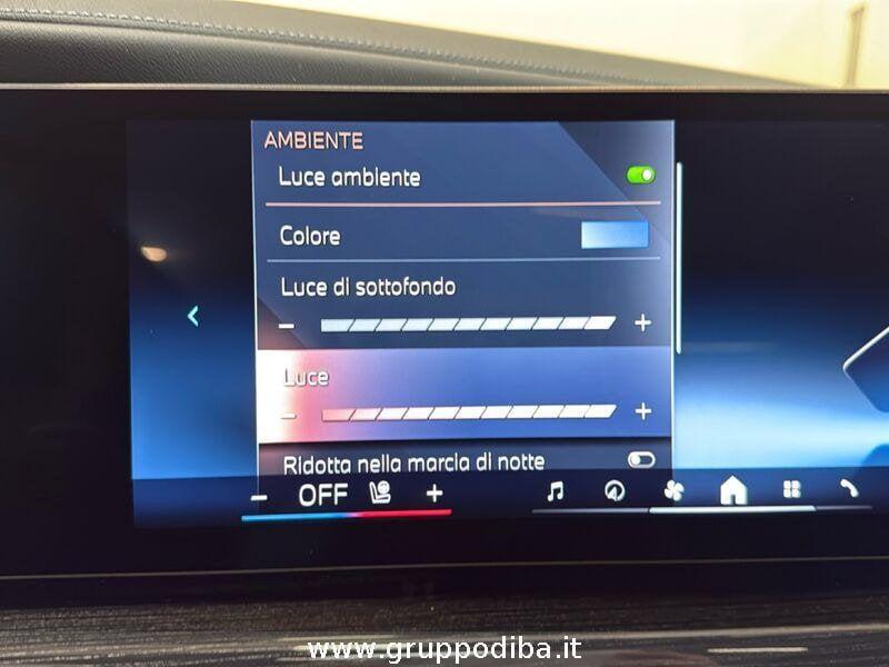 BMW Serie 7 G70 740d mhev xdrive MSport auto