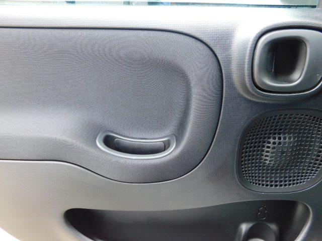 FIAT Panda Cross 1.0 FireFly S&S Hybrid 70 CV Cross Connect 7"