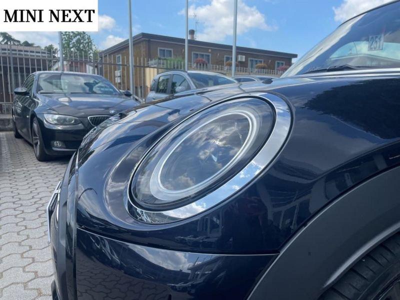 MINI Mini 3 porte MINI 3P 2.0 COOPER S YOURS AUTO