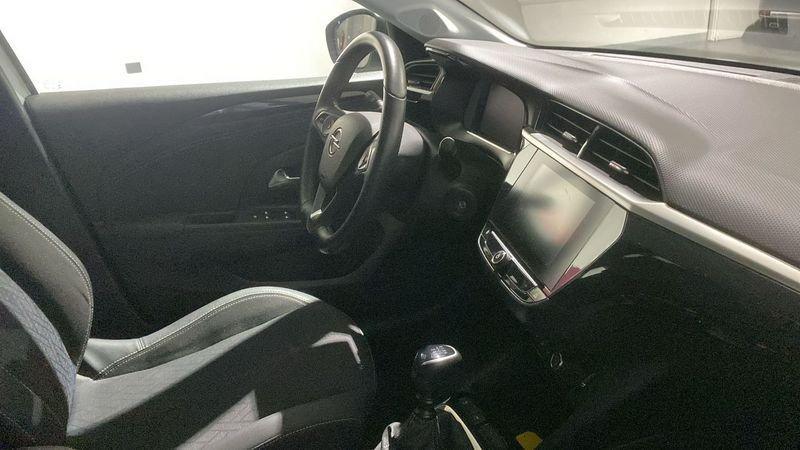 Opel Corsa 1.2 100 CV Elegance