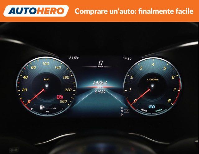 MERCEDES-BENZ GLC 200 4Matic Mild hybrid Premium Plus