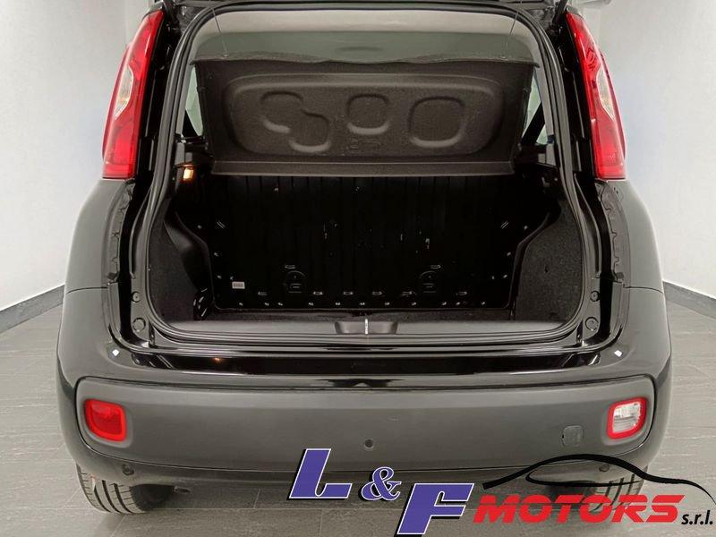 FIAT Panda 1.2 69cv Lounge