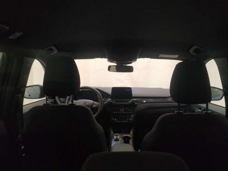 Ford Kuga 2.5 phev ST-Line 2wd 225cv cvt