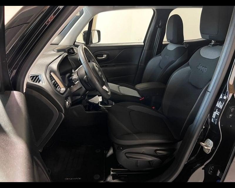 Jeep Renegade 2019 1.0 t3 Limited 2wd