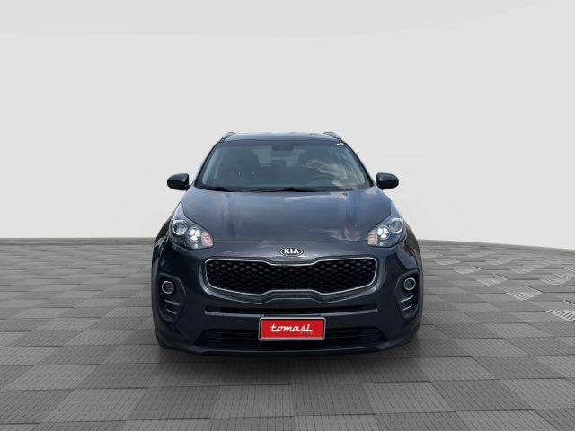 KIA Sportage Sportage 1.6 GDI 2WD Cool