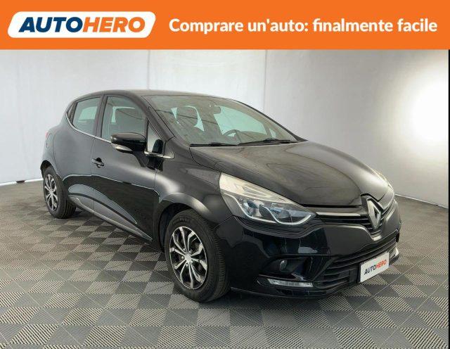 RENAULT Clio TCe 12V 90 CV GPL Start&Stop 5 porte Energy Zen